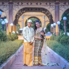 Phoe Chan, 28.07.1986, Magway