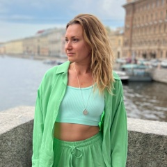 Анна Батурина, 24.07.1989, Москва