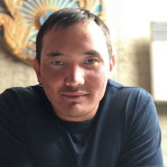 Аслан Жусупов, 16.12.1992, Кокшетау