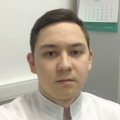 Булат Нуриев, 01.05.1990, Казань