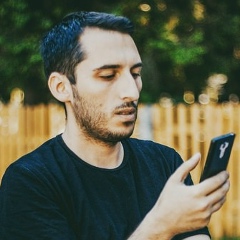 Дмитрий Булавко, Могилёв