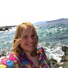 Наталия Дейнеко, 14.08, Тюмень