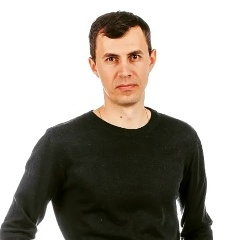 Сергей Тыщенко, Саратов