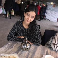 Мольдир Дауылбай, 08.05.1993, Шымкент