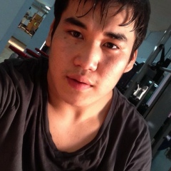 Asylbek Kainarov, 17.06, Алматы