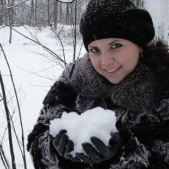 Екатерина Шутова, 11.12.1984, Челябинск