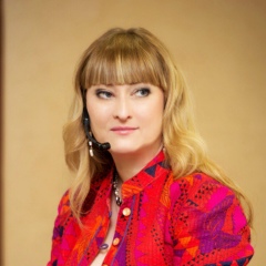 Марина Котова, 30.03, Казань