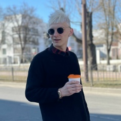 Артём Козел, 10.02.1997, London