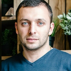 Борис Балаян, 13.10, Санкт-Петербург