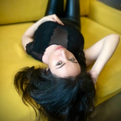 Мария Бочарова, Москва