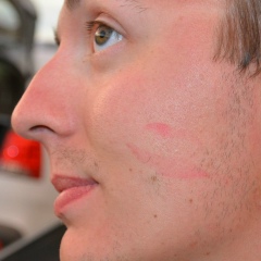 Денис Егорцев, 02.07.1984, Москва