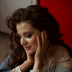 Алина Хазах, 27.12.1994