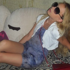 Ксения Наумова, 25.09, Нижний Тагил