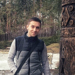 Андрей Завгородний, 01.01