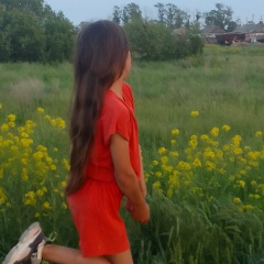 Диана Шаймарданова, 02.04.2010, Уральск