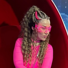 Дарья Муравьева, 26.06, Санкт-Петербург