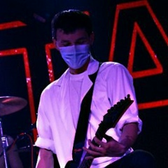 Марк Евгенич, 17.07.1991, Москва