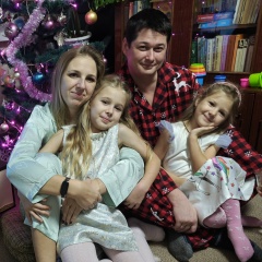 Мария Корышева, Москва