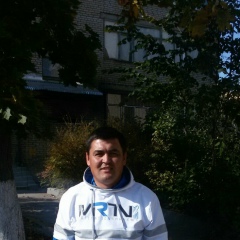 Кувандик Султаниязов