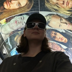 Кристина Козыревич, 21.08.1988, Санкт-Петербург