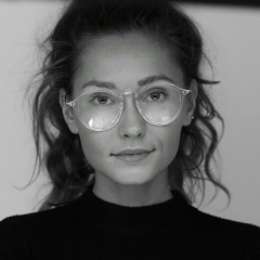 Ксюша Жаворонок, 28.01.1991, Санкт-Петербург