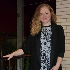 Анна Дорошенко, 31.10.1987, Рубежное