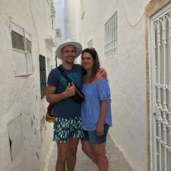 Мила Анушкина, 08.08, Санкт-Петербург