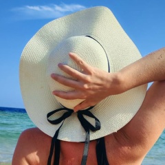 Анна Денисова, 04.10.1986, Санкт-Петербург