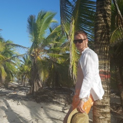 Александр Степанников, 17.11.1986, Москва