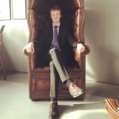 Александр Костин