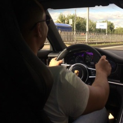 Марат Мардаганиев, 14.05