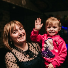 Виктория Подольчук, 05.07, Пермь