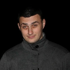 Максим Остапенко, 09.11, Ставрополь