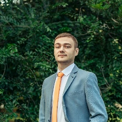 Сергей Гриценко, 25.11.1987, Красноярск