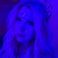 Илона Панкаева, 11.12.1988, Москва