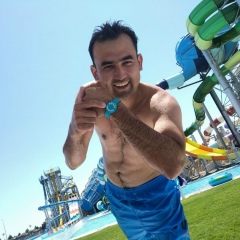 Эзиз Худайбердиев, 28.11, Ашхабад