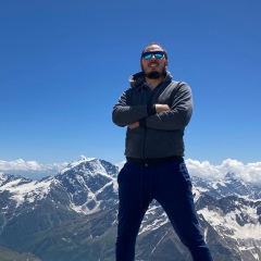 Александр Греков, 08.02, Севастополь