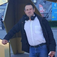 Юрий Ротный, 29.08.1985, Санкт-Петербург