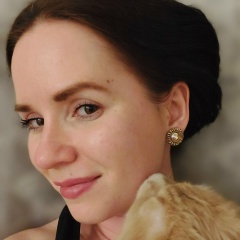 Ирина Костенко, 04.04, Москва