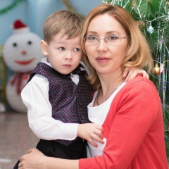 Ляйсян Каузова