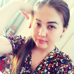 Таншолпан Кумарбек, 26.08.1993