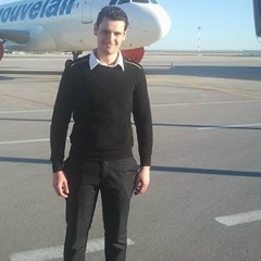 Safwen Ben-Ahmed, 11.08.1990, Sousse