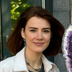 Алена Егорова, 24.09, Санкт-Петербург