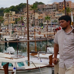 Юрий Муравьев, 12.04.1985, Санкт-Петербург