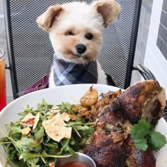 Михаил Викторов, 15.04