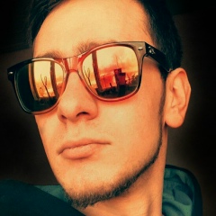 Гаро Оганес, 01.06.1988, Калининград