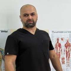 Аслан Харатоков, 16.08.1985, Усть-Джегута