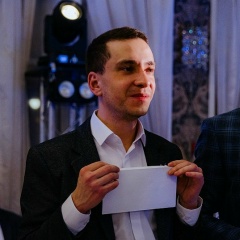 Александр Адыгамов, 31.05, Гомель