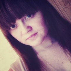 Рита Суроегина, 15.12.1992, Вельск