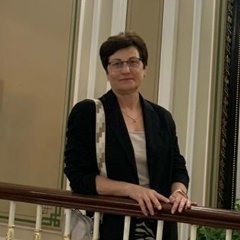 Елена Брюханова, 30.03, Днестровск